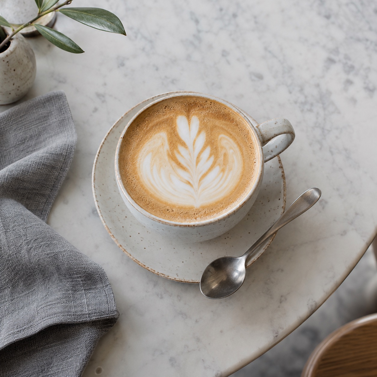 Post by @kinfolk.coffee