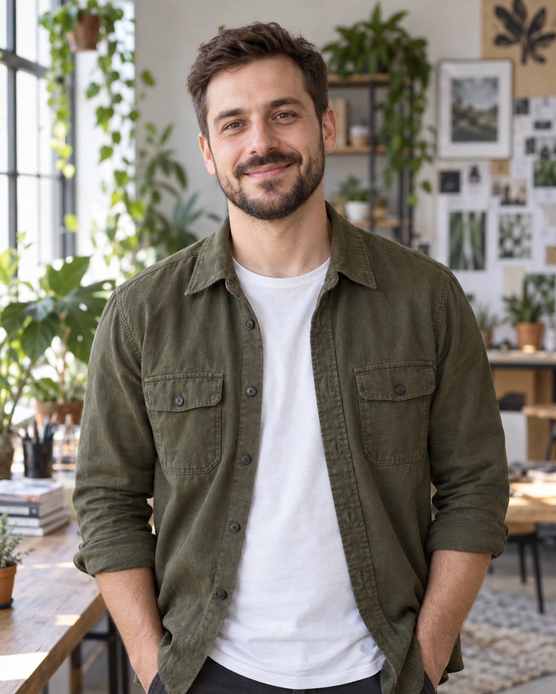 Jordan Reyes, Head of SEO