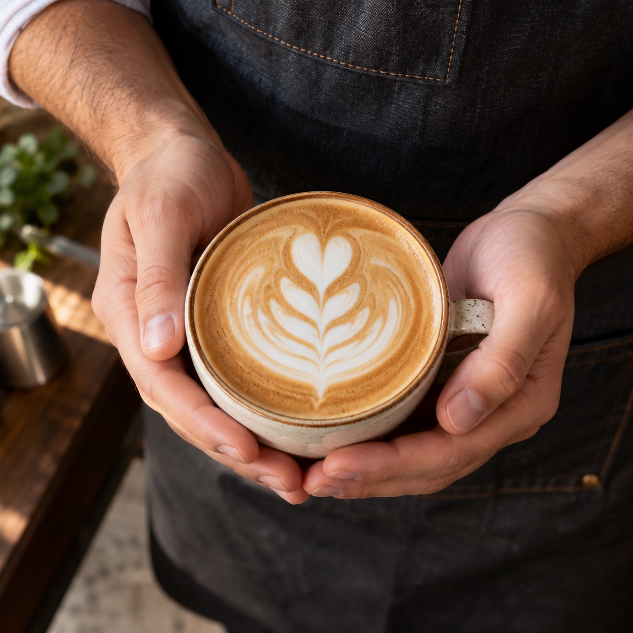 Post by @kinfolk.coffee